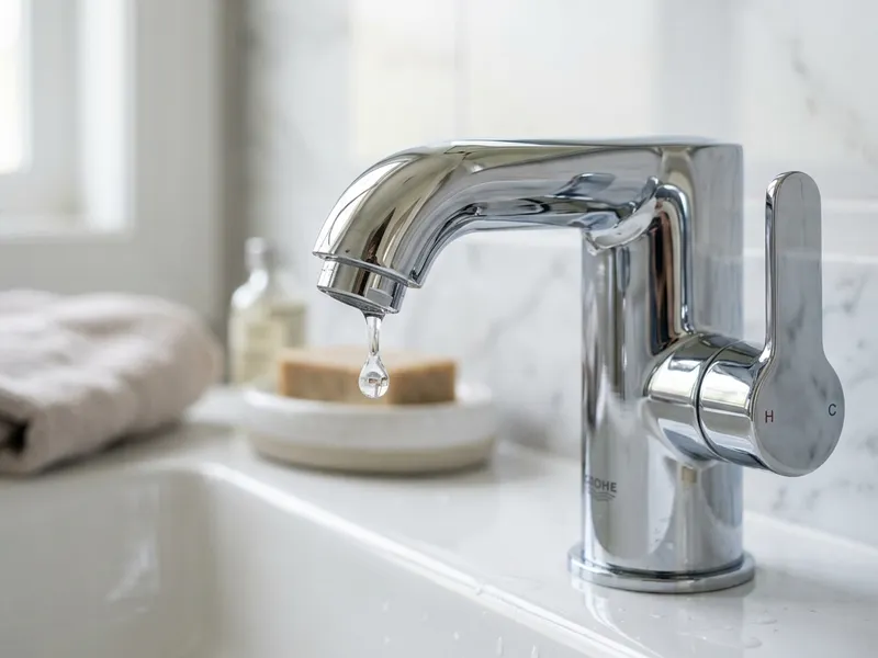 Faucet Repair & Installation Plumber in Sylvania, GA